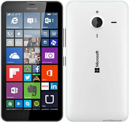 MICROSOFT LUMIA 640